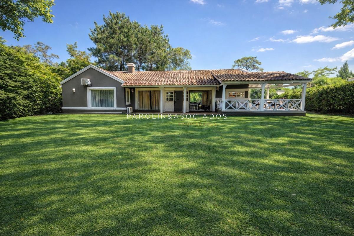 Foto de Casa de 3 dormitorios en La Alborada, Punta del Este, imagen 2