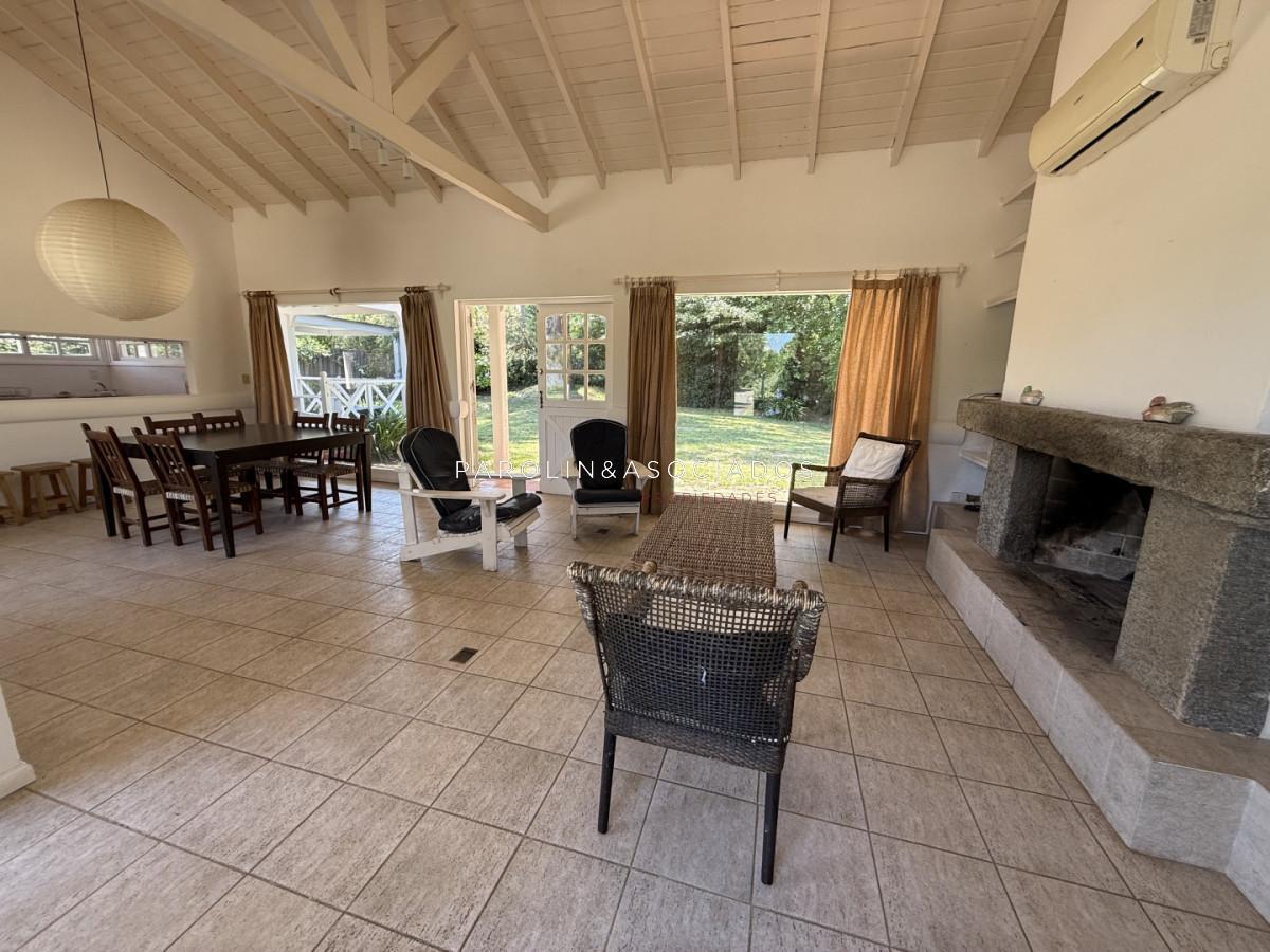 Foto de Casa de 3 dormitorios en La Alborada, Punta del Este, imagen 3
