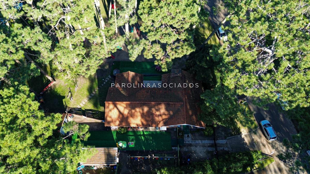Foto de Casa en Ventra de 3 Dormitorios en Cantegril, Punta del Este, imagen 3