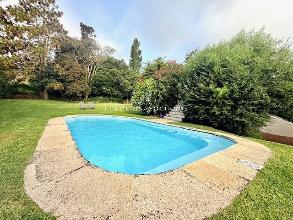 Foto de Se vende estupendo lote con casa, imagen 4