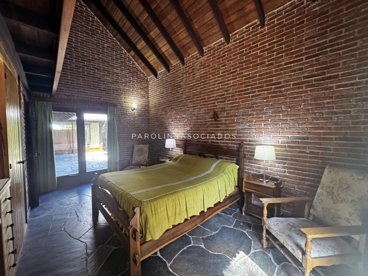 Foto de Casa en venta barrio San Rafael de 3 dormitorios Excelente ubicación, imagen 5