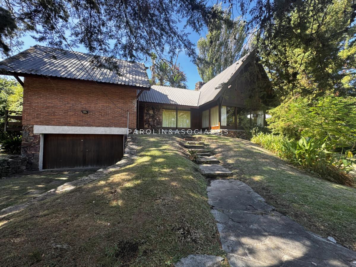 Foto de Casa en venta barrio San Rafael de 3 dormitorios Excelente ubicación, imagen 1