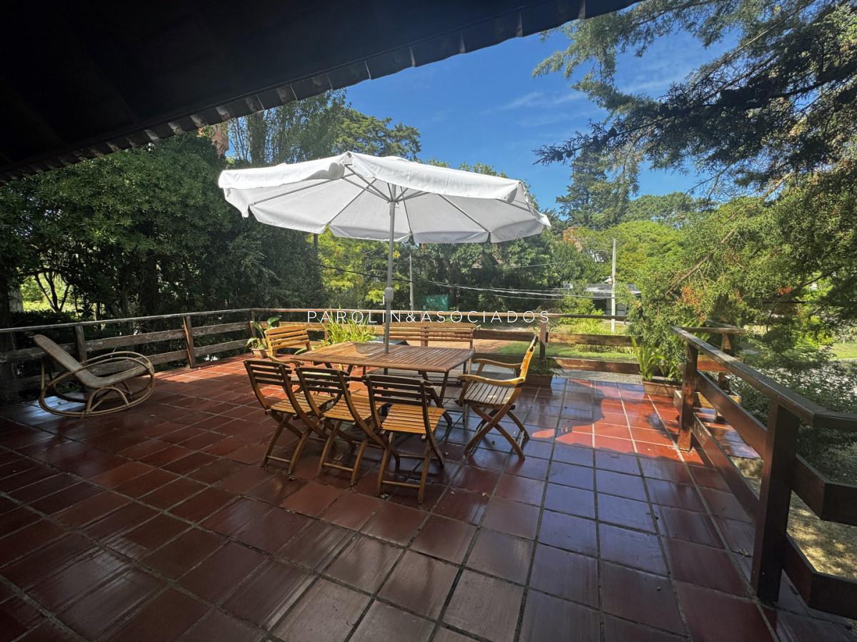 Foto de Casa en venta barrio San Rafael de 3 dormitorios Excelente ubicación, imagen 3