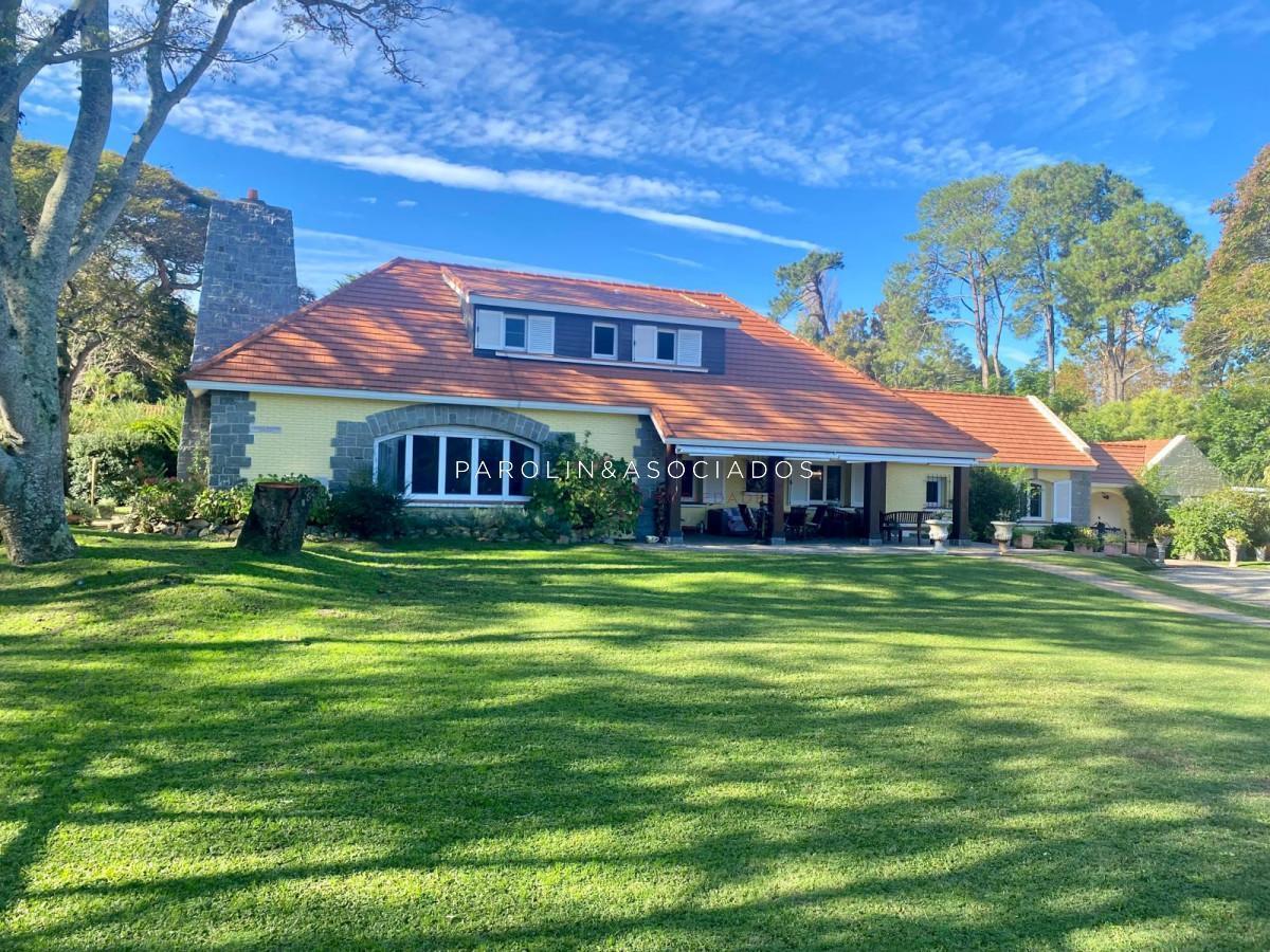 Foto de Venta casa en mansa de 5 dormitorios, imagen 1