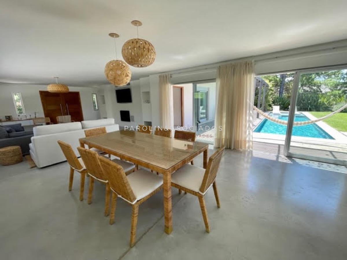 Foto de Venta. Hermosa Casa Nueva en La Residence, Punta del Este, imagen 5