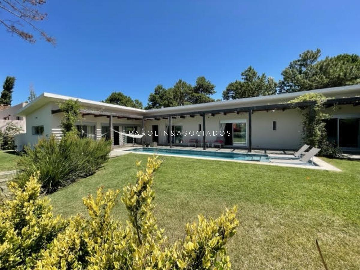 Foto de Venta. Hermosa Casa Nueva en La Residence, Punta del Este, imagen 4