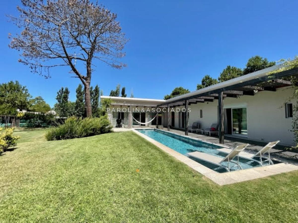 Foto de Venta. Hermosa Casa Nueva en La Residence, Punta del Este, imagen 3