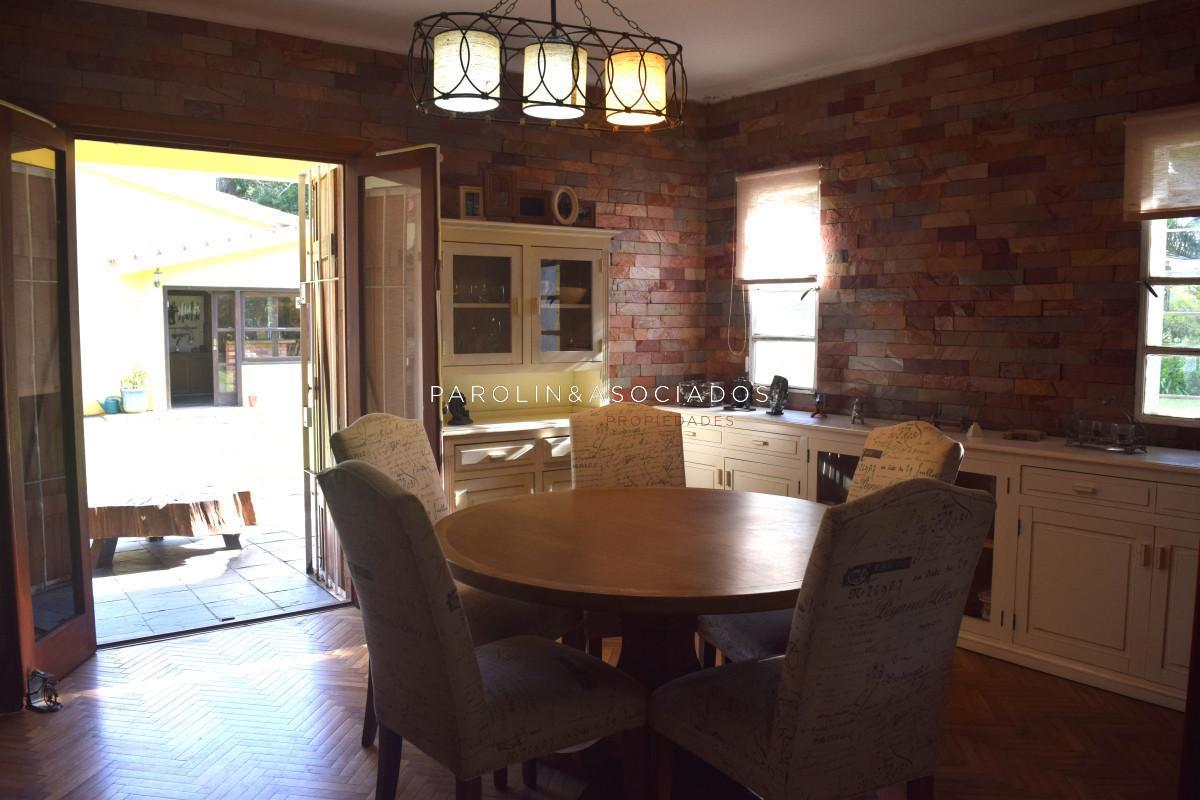 Foto de Hermosa casa en venta en San Rafael, Punta del Este, imagen 5