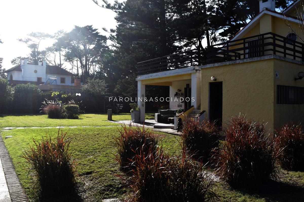 Foto de Hermosa casa en venta en San Rafael, Punta del Este, imagen 3