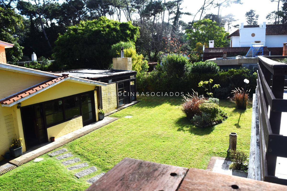 Foto de Hermosa casa en venta en San Rafael, Punta del Este, imagen 2