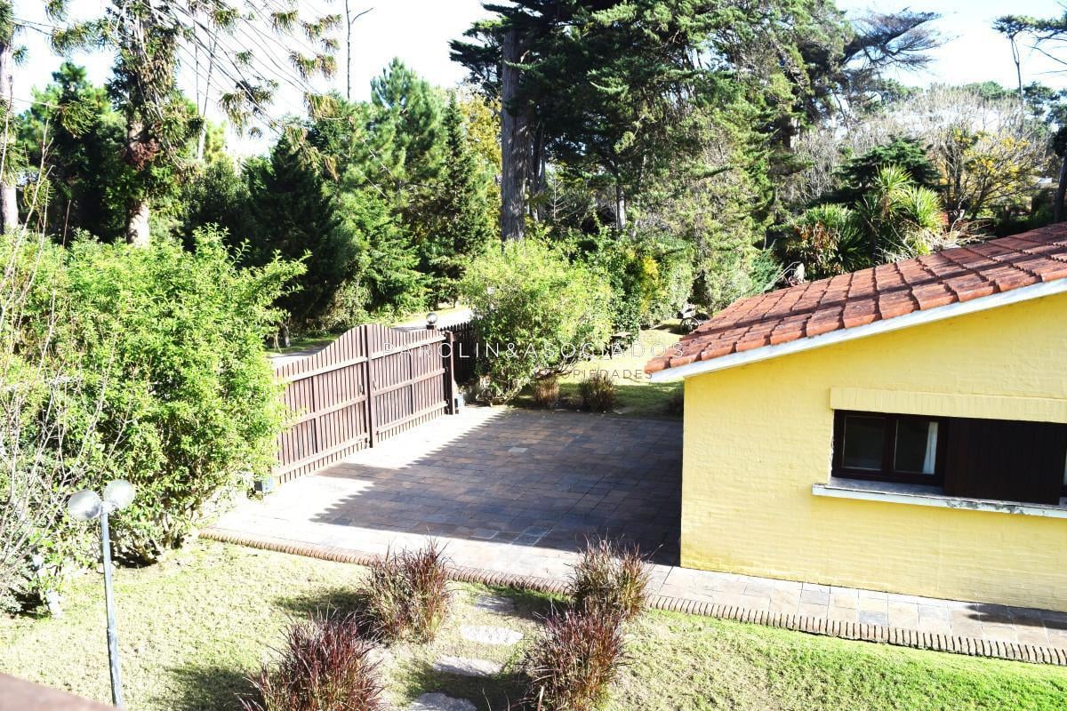 Foto de Hermosa casa en venta en San Rafael, Punta del Este, imagen 4