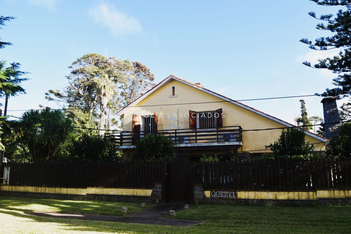 Foto de Hermosa casa en venta en San Rafael, Punta del Este, imagen 1