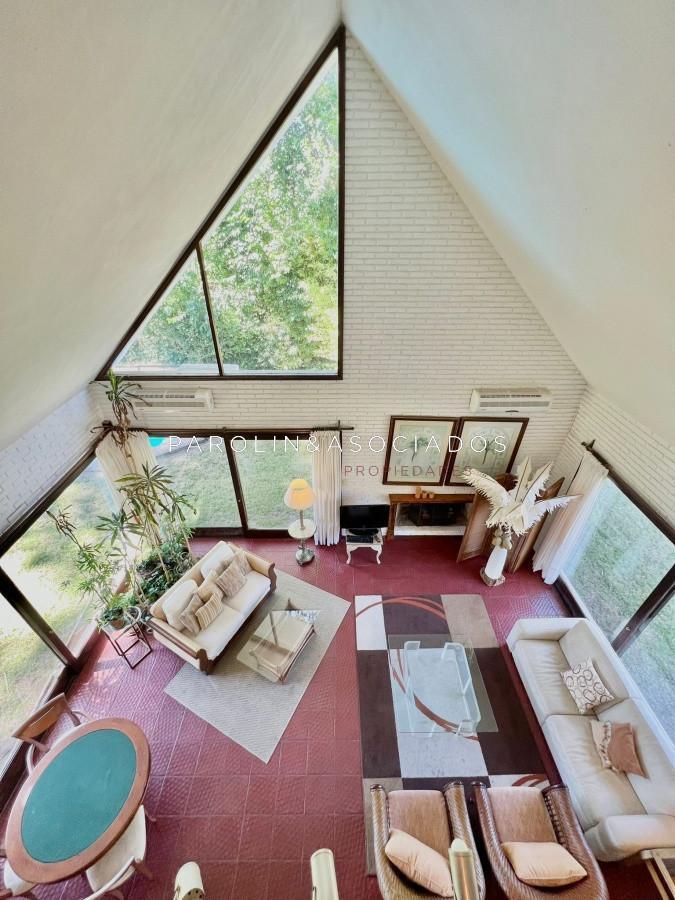 Foto de LUGANO 1.400mt DE TERRENO, 7 DORMITORIOS, PISCINA, imagen 4