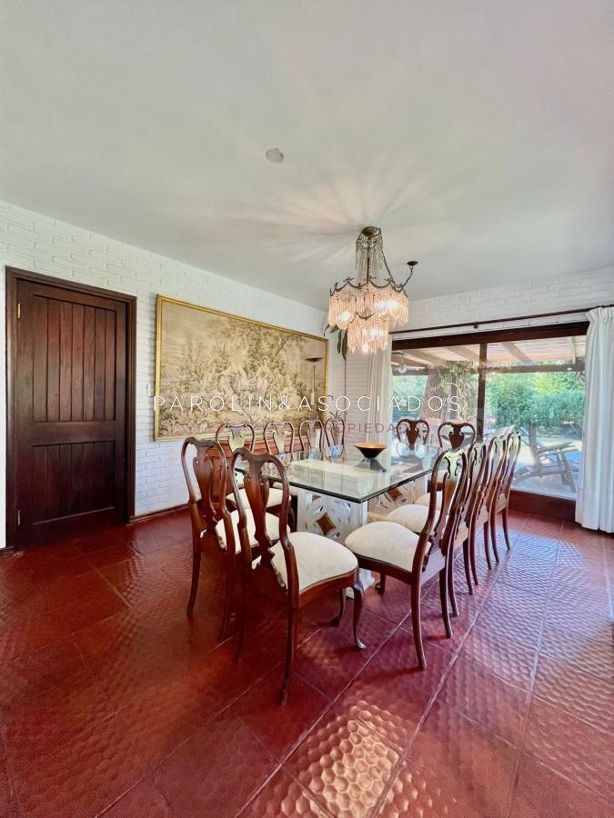 Foto de LUGANO 1.400mt DE TERRENO, 7 DORMITORIOS, PISCINA, imagen 5