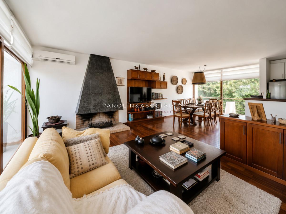 Foto de Venta Casa en Playa Mansa, 4 dormitorios, 4 baños, Piscina climatizada, imagen 4