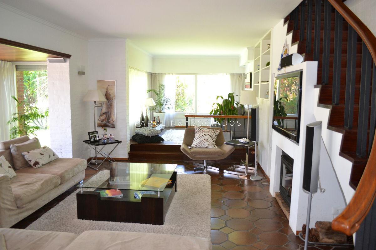 Foto de Espectacular casa en la Mansa a metros del mar, imagen 3