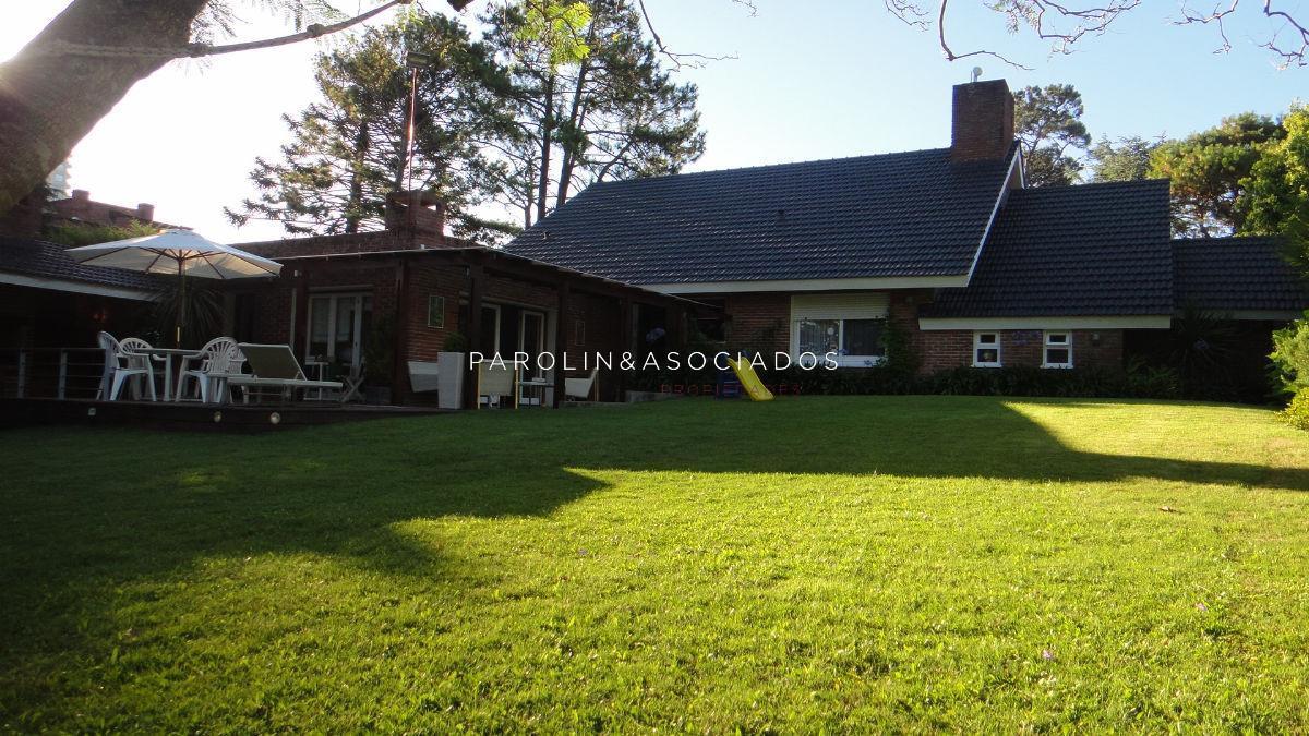 Foto de Espectacular casa en la Mansa a metros del mar, imagen 1