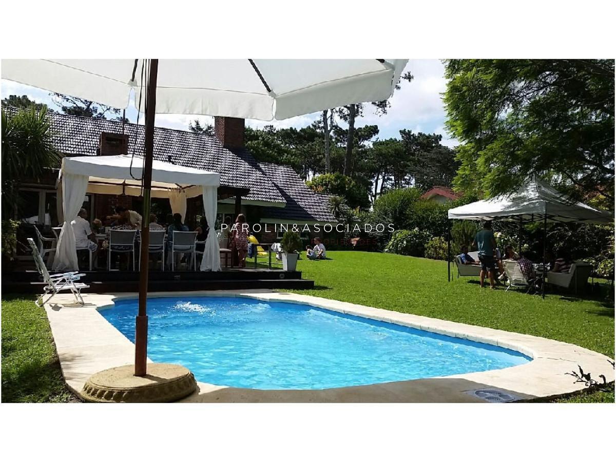 Foto de Espectacular casa en la Mansa a metros del mar, imagen 3