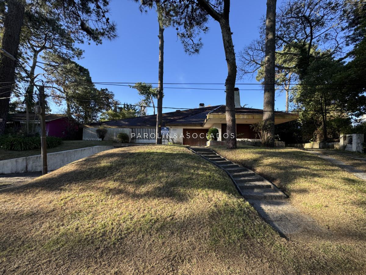 Foto de Casa en venta en La Mansa - P8 | Gran terreno | Ideal para reciclar, imagen 2