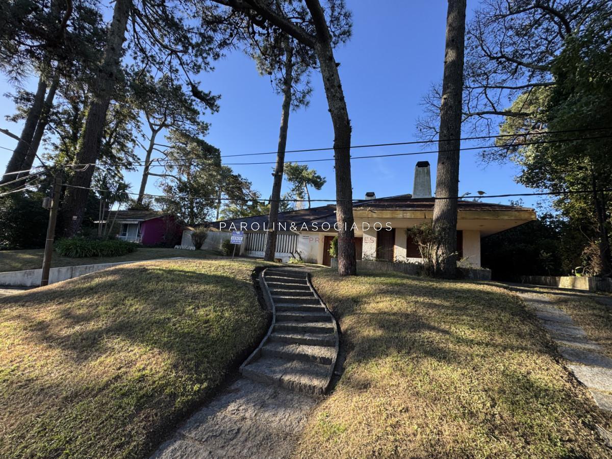 Foto de Casa en venta en La Mansa - P8 | Gran terreno | Ideal para reciclar, imagen 3