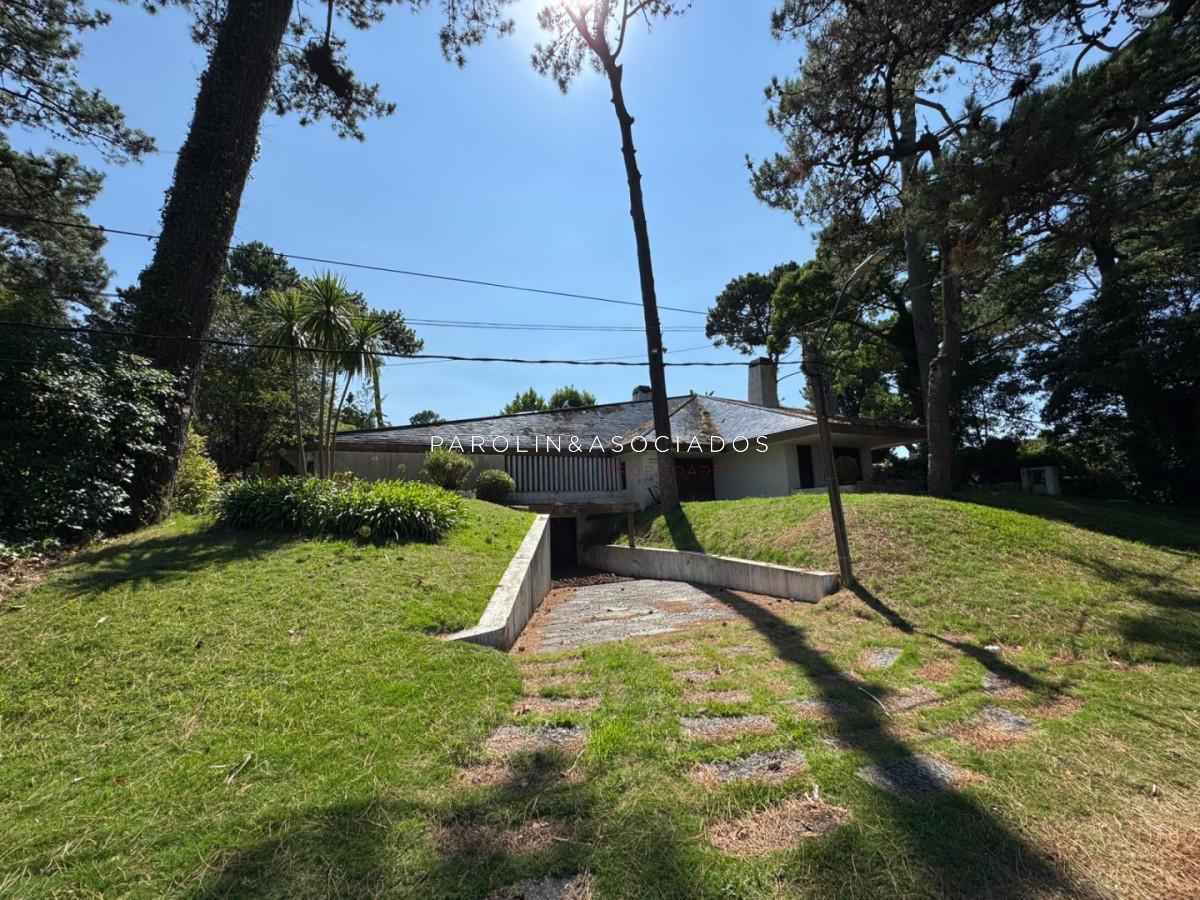 Foto de Casa en venta en La Mansa - P8 | Gran terreno | Ideal para reciclar, imagen 4