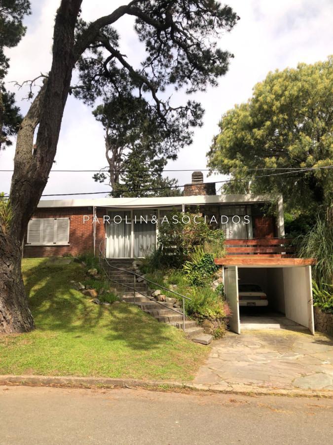 Foto de CASA DE 3 DORMITORIOS EN VENTA, Mansa Punta del Este, imagen 1