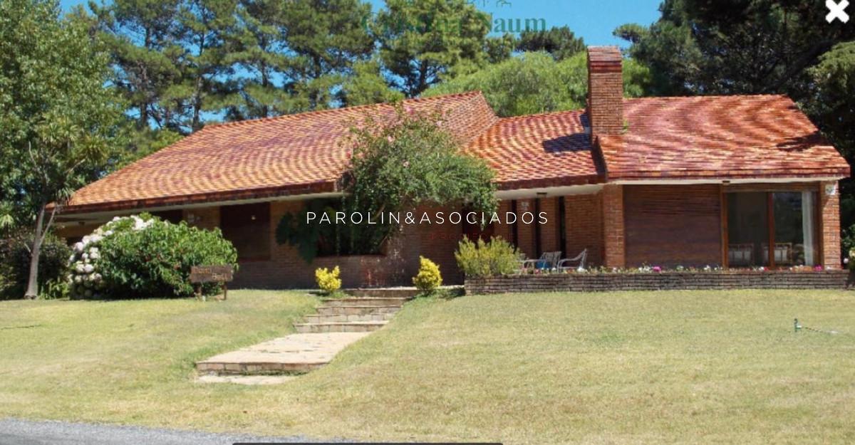 Foto de Venta de casa de 3 dormitorios en Punta del Este, imagen 1