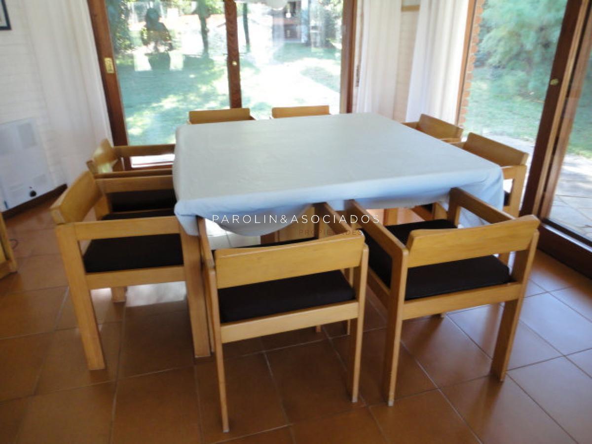 Foto de Venta de casa de 3 dormitorios en Punta del Este, imagen 5