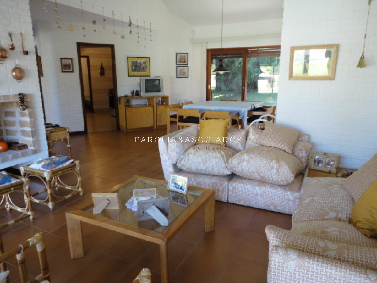 Foto de Venta de casa de 3 dormitorios en Punta del Este, imagen 4
