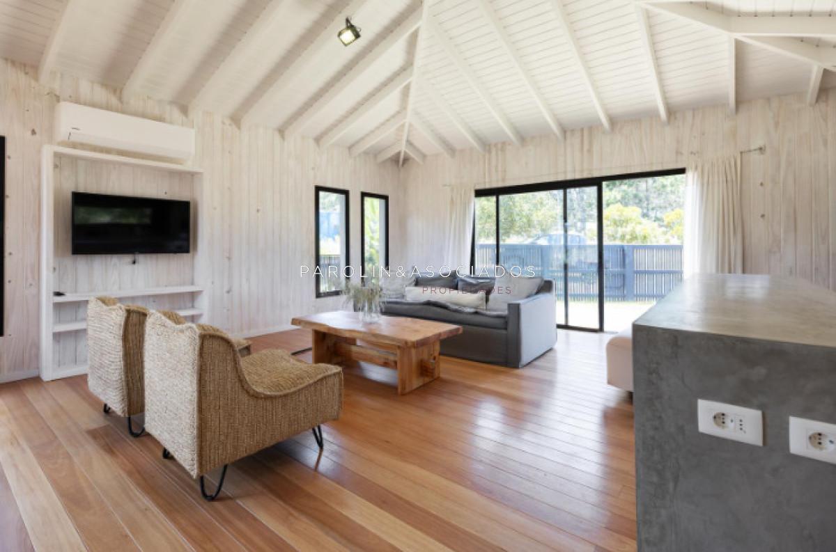 Foto de Casa en venta Arenas de Jose Ignacio, Jose Ignacio, Punta del Este, imagen 2