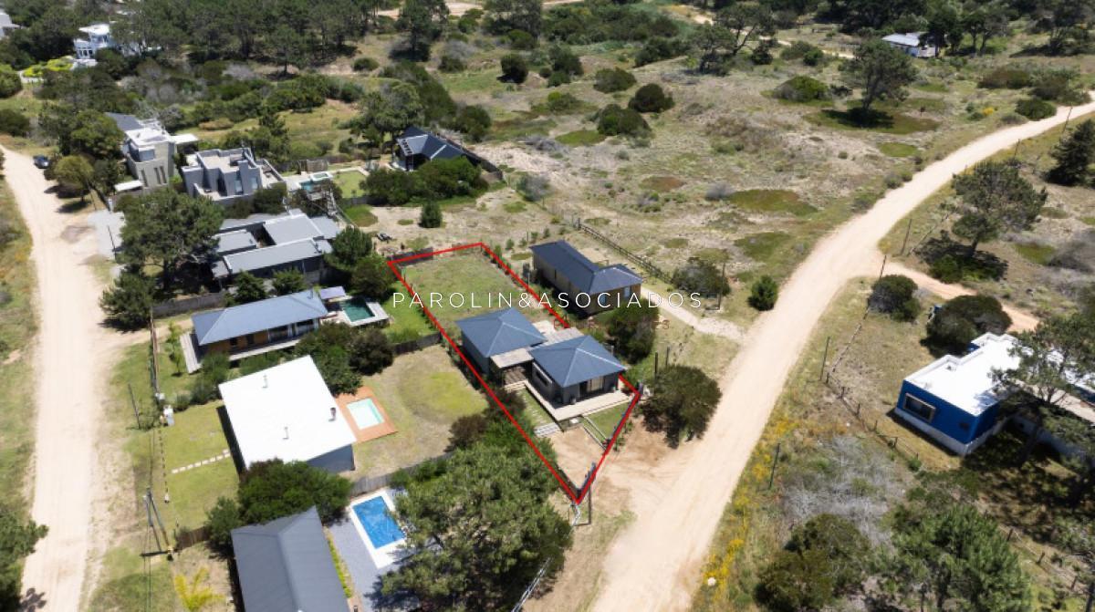 Foto de Casa en venta Arenas de Jose Ignacio, Jose Ignacio, Punta del Este, imagen 1