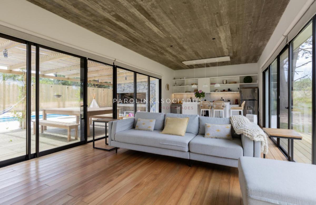 Foto de Casa en Venta en Arenas de Jose Ignacio, imagen 3