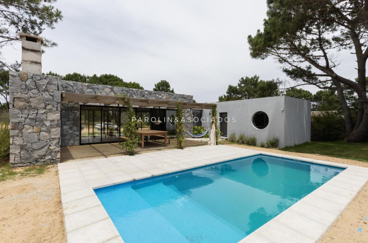 Foto de Casa en Venta en Arenas de Jose Ignacio, imagen 4
