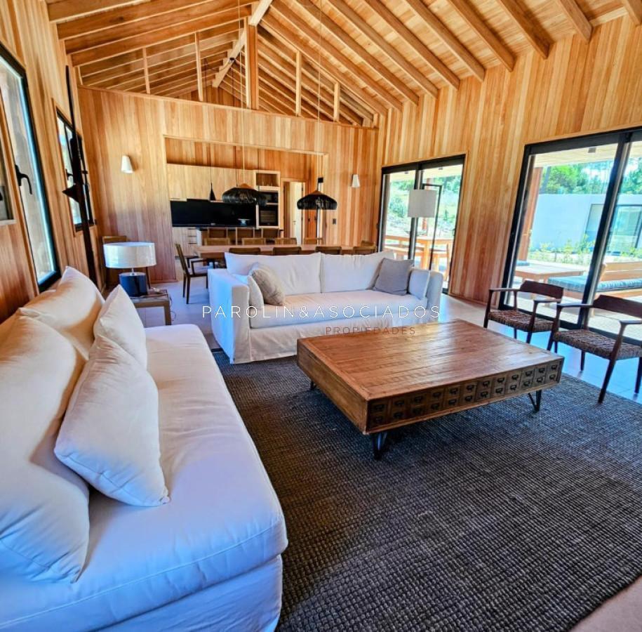 Foto de Casa en Venta de 4 Dormitorios en Reserva Montoya, imagen 4