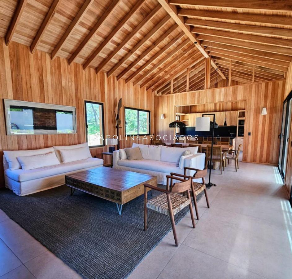 Foto de Casa en Venta de 4 Dormitorios en Reserva Montoya, imagen 3