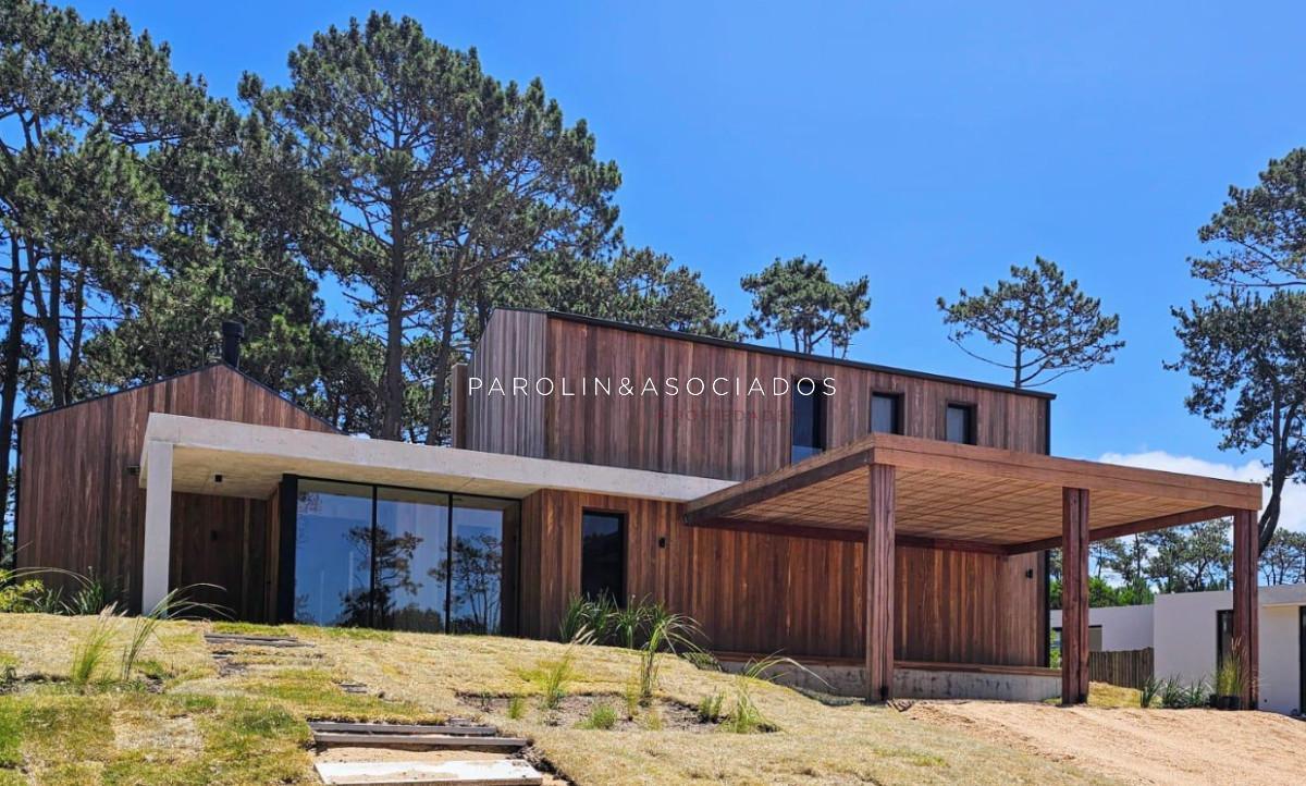 Foto de Casa en Venta de 4 Dormitorios en Reserva Montoya, imagen 1