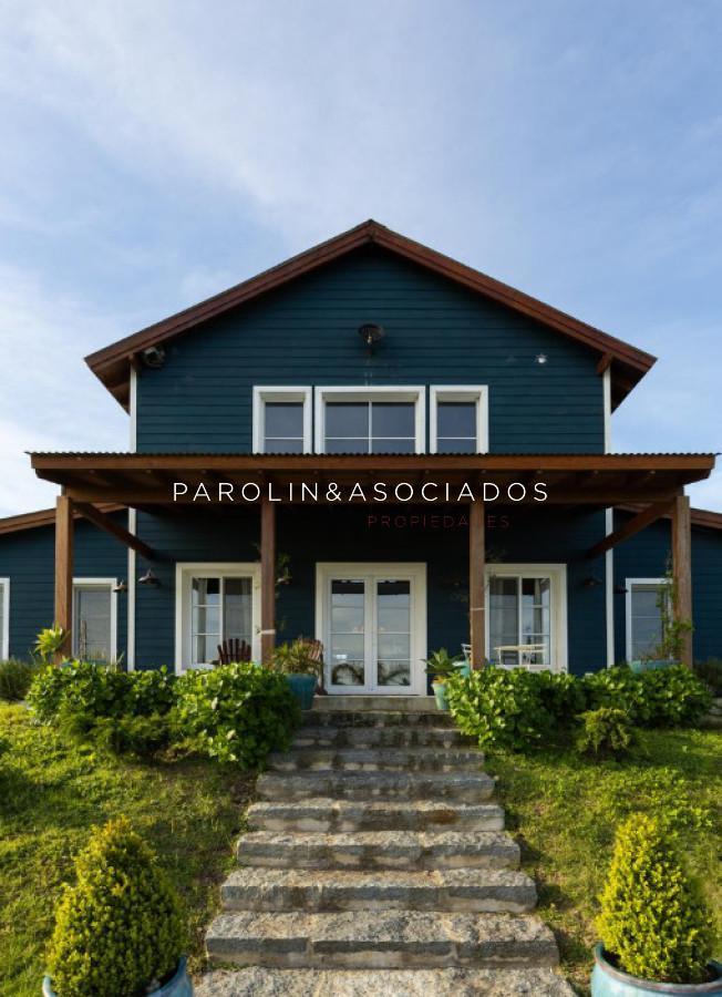 Foto de Casa en Venta de 3 Dormitorios + Dependencia en Narbona Plantaciones, imagen 3