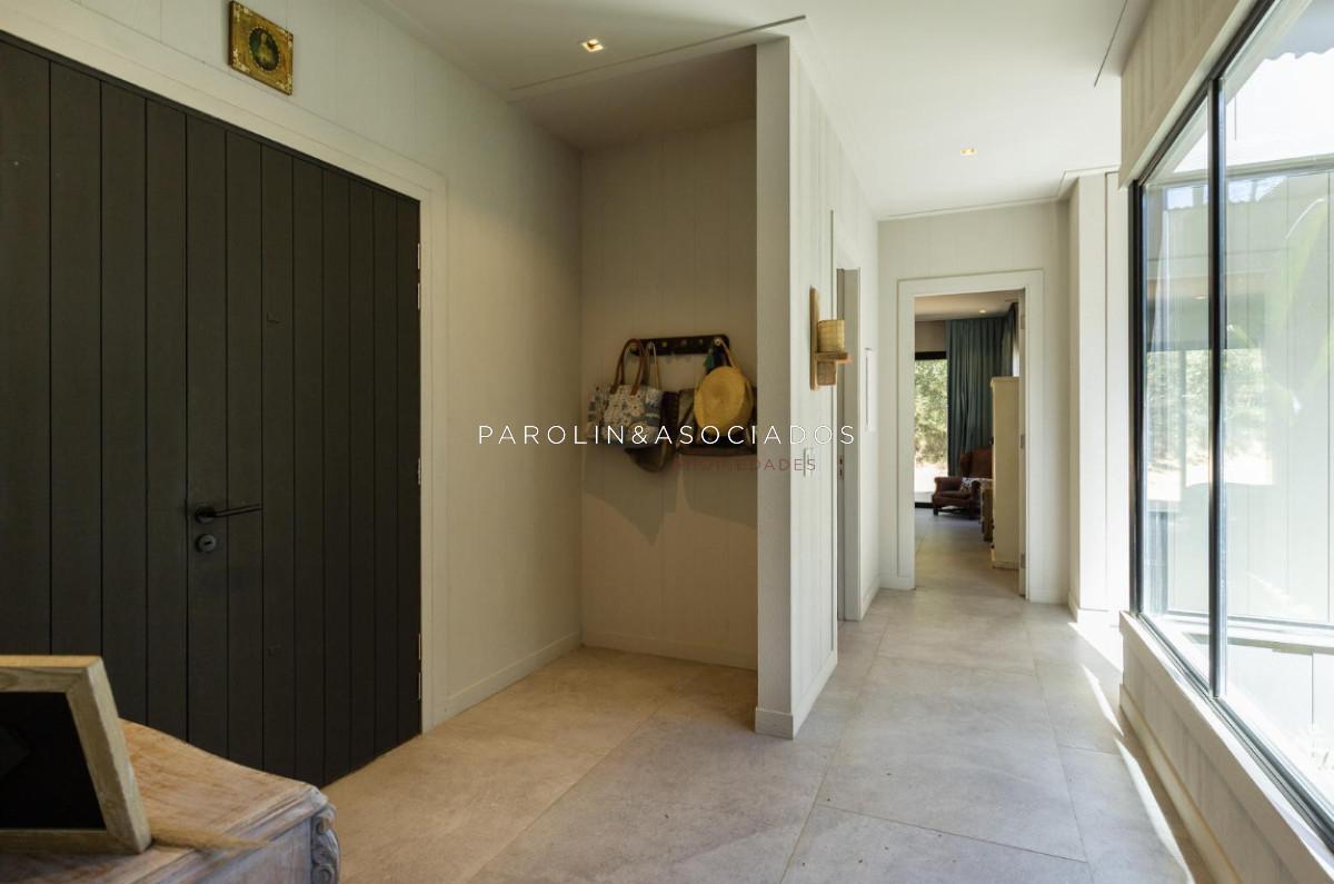 Foto de Casa en Venta de 4 Dormitorios en Reserva Montoya, Punta del Este, imagen 3