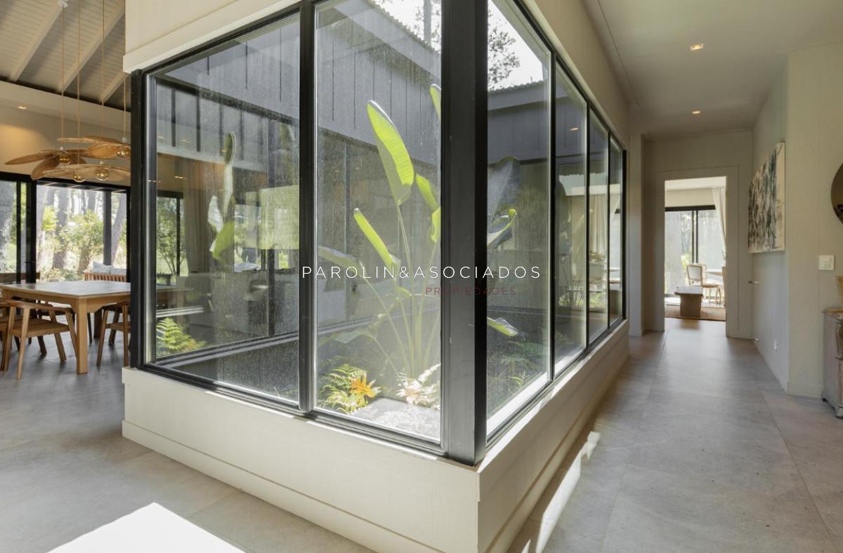 Foto de Casa en Venta de 4 Dormitorios en Reserva Montoya, Punta del Este, imagen 4