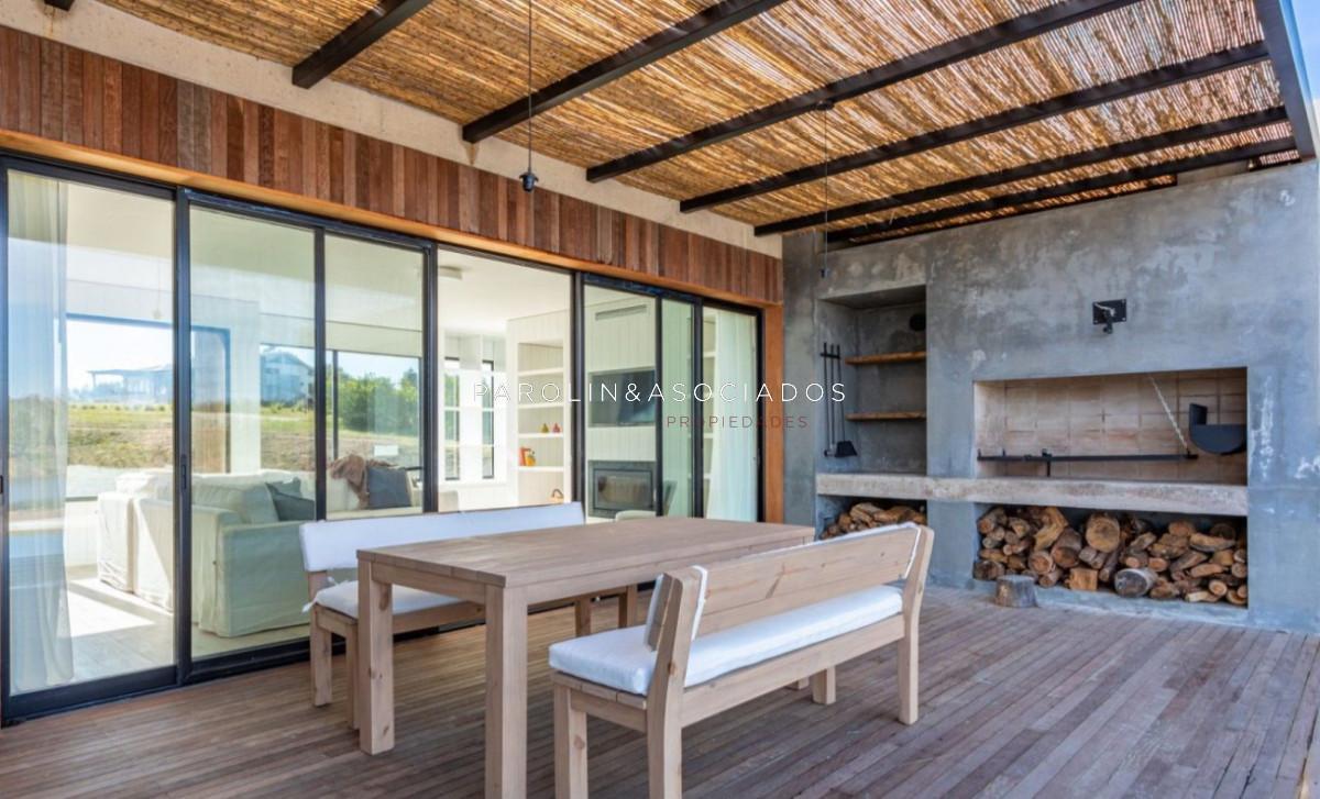Foto de Casa en Venta de 3 Dormitorios en Barrio Privado Pueblo Mio, Punta del, imagen 5