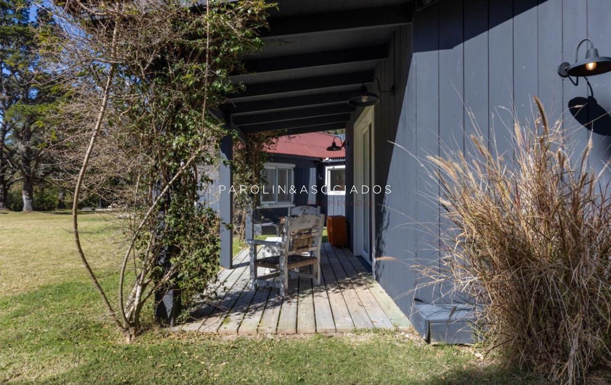 Foto de Casa en venta de 4 Dormitorios en San Vicente, José Ignacio, imagen 4