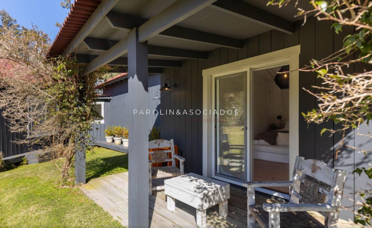 Foto de Casa en venta de 4 Dormitorios en San Vicente, José Ignacio, imagen 5
