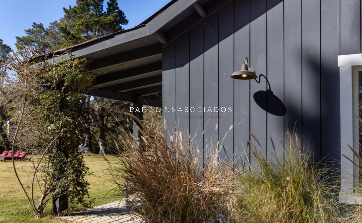 Foto de Casa en venta de 4 Dormitorios en San Vicente, José Ignacio, imagen 3