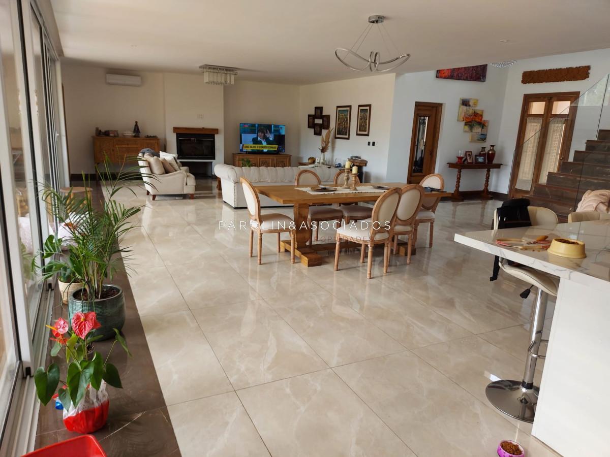 Foto de Casa en venta en La Arbolada, Punta del Este, imagen 1