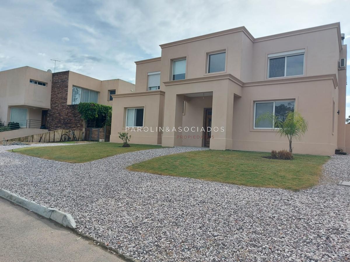 Foto de Casa en venta en La Arbolada, Punta del Este, imagen 4
