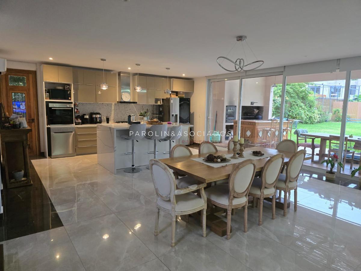 Foto de Casa en venta en La Arbolada, Punta del Este, imagen 3