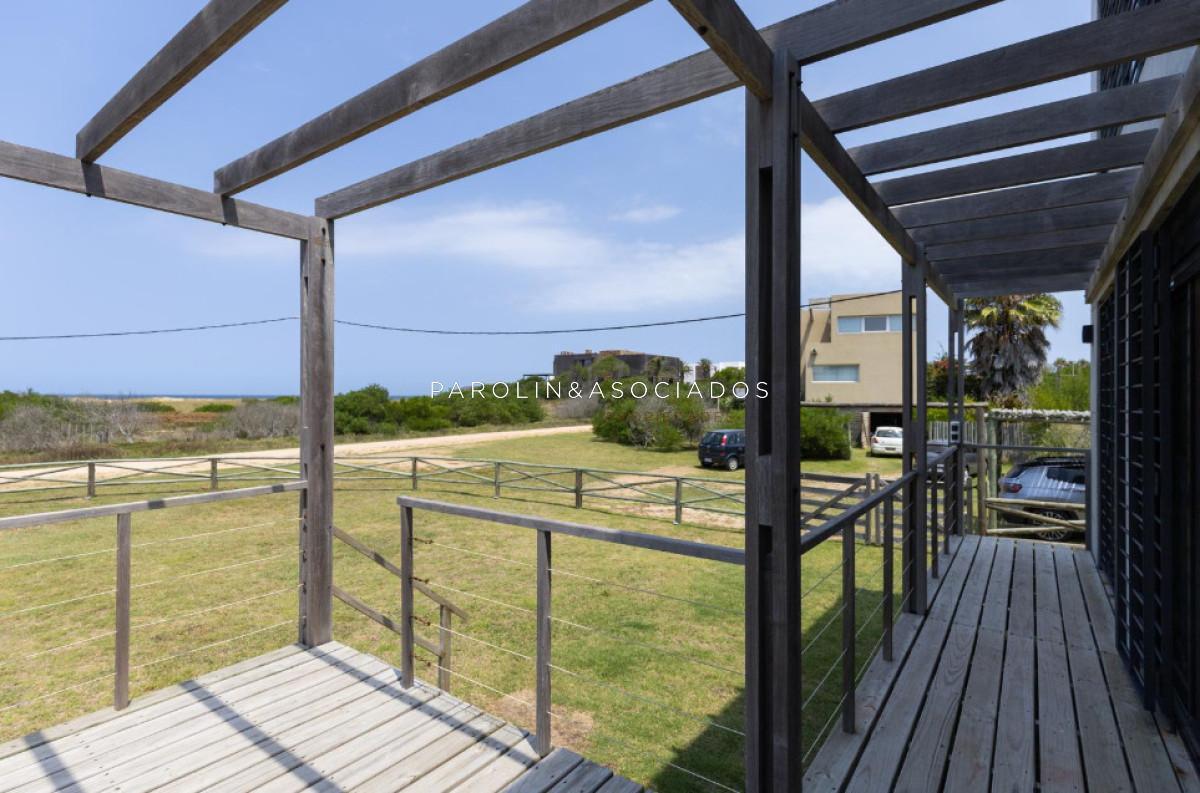 Foto de Casa en Venta de 3 Dormitorios ubicada en Santa Monica, Jose ignacio, imagen 1