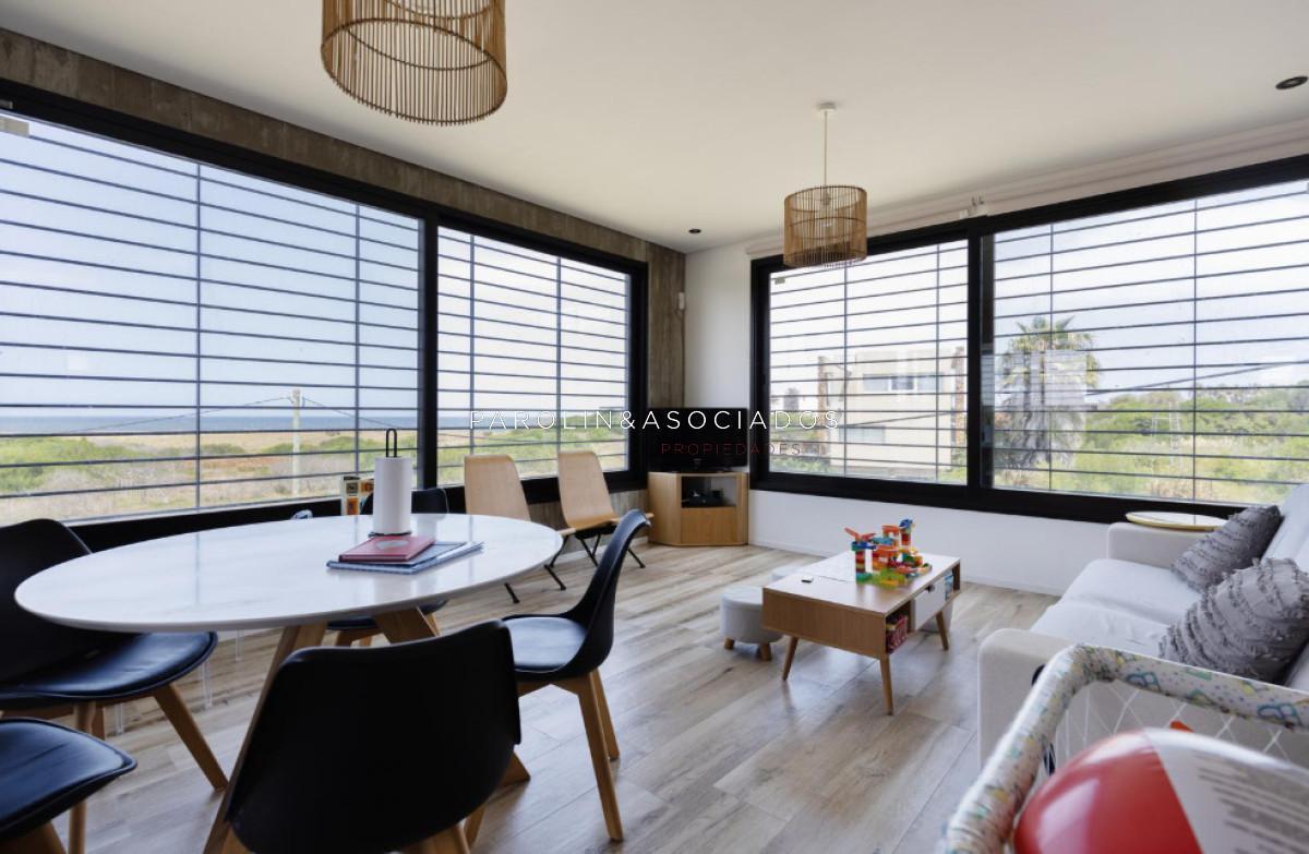 Foto de Casa en Venta de 3 Dormitorios ubicada en Santa Monica, Jose ignacio, imagen 4