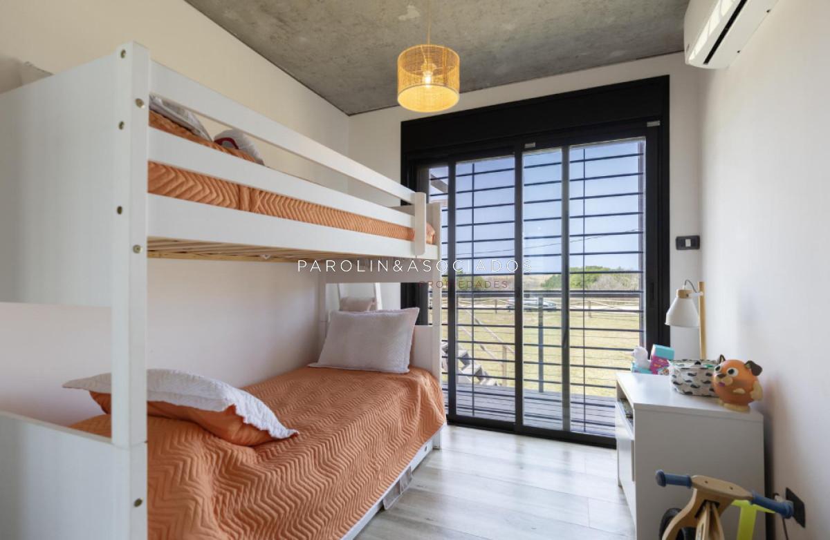Foto de Casa en Venta de 3 Dormitorios ubicada en Santa Monica, Jose ignacio, imagen 5