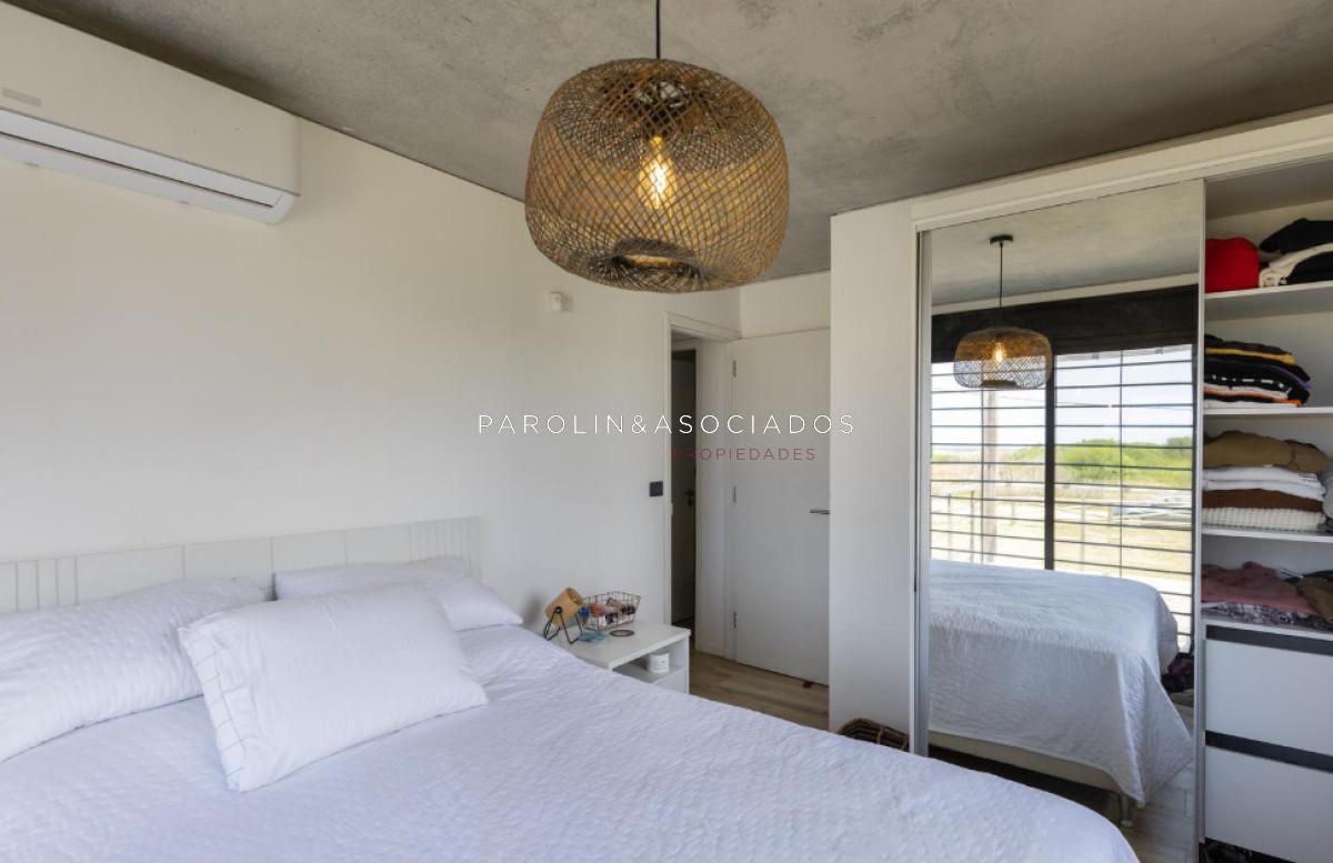 Foto de Casa en Venta de 3 Dormitorios ubicada en Santa Monica, Jose ignacio, imagen 2